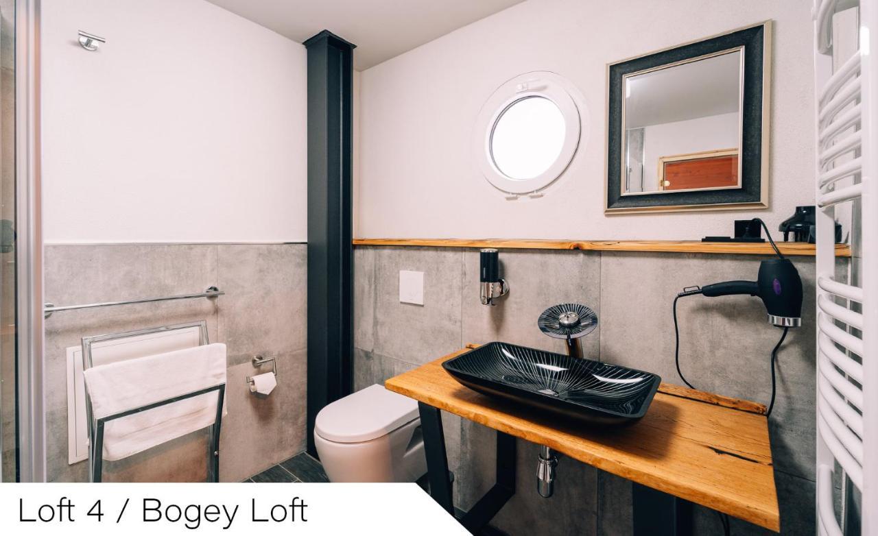 Events And Stay Neustadt Dış mekan fotoğraf