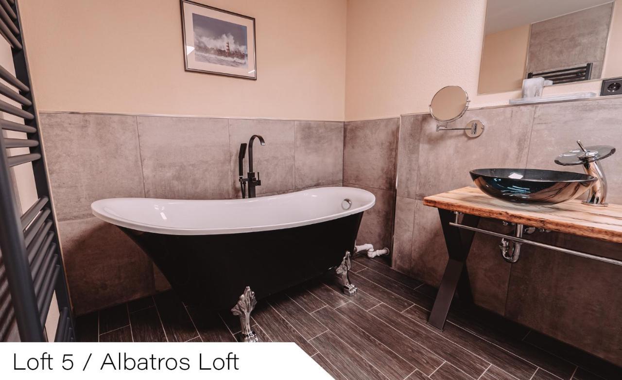 Events And Stay Neustadt Dış mekan fotoğraf