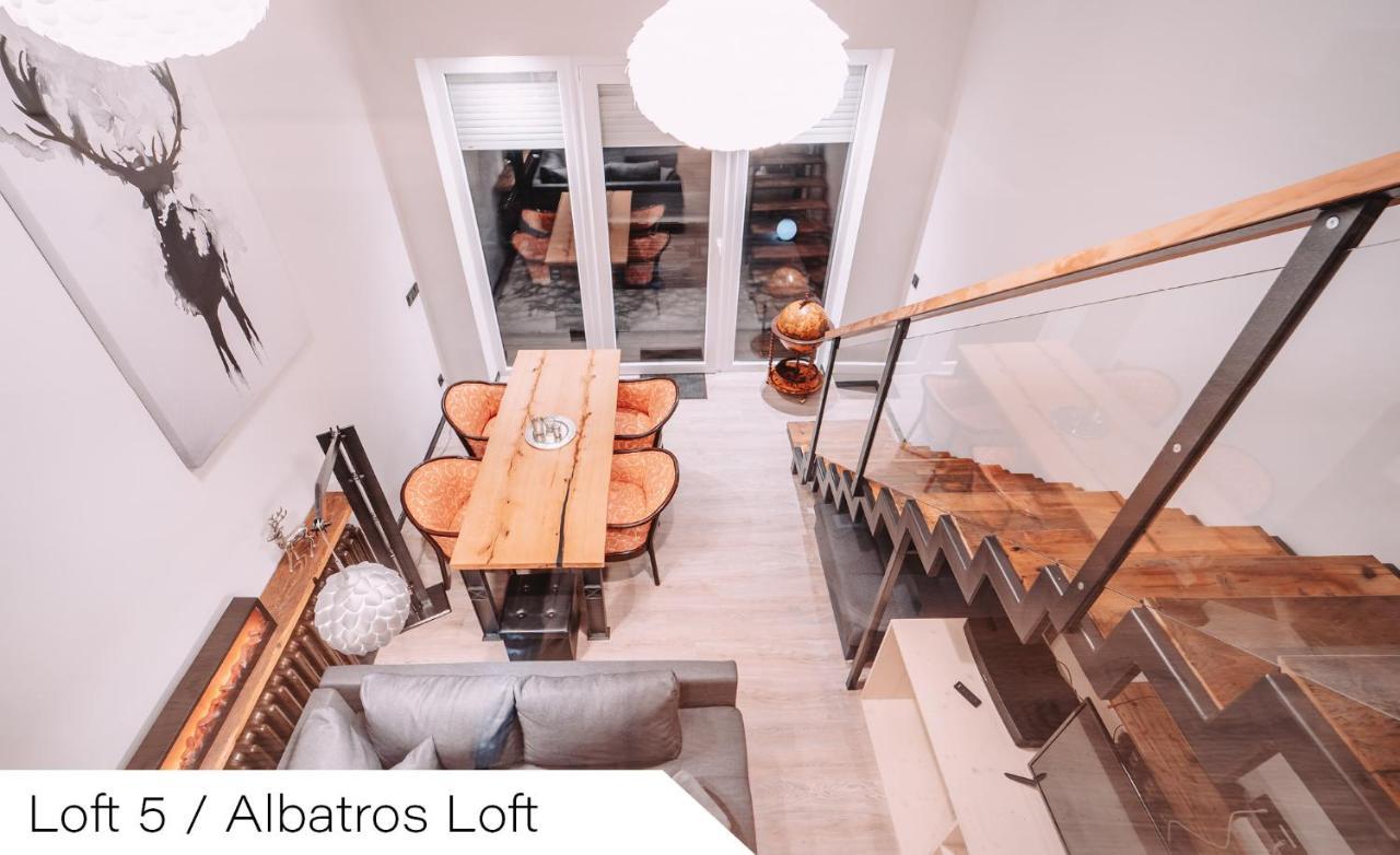 Events And Stay Neustadt Dış mekan fotoğraf