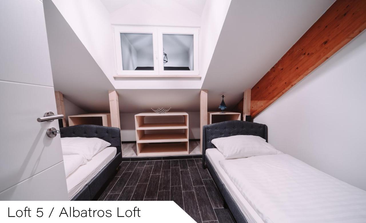 Events And Stay Neustadt Dış mekan fotoğraf