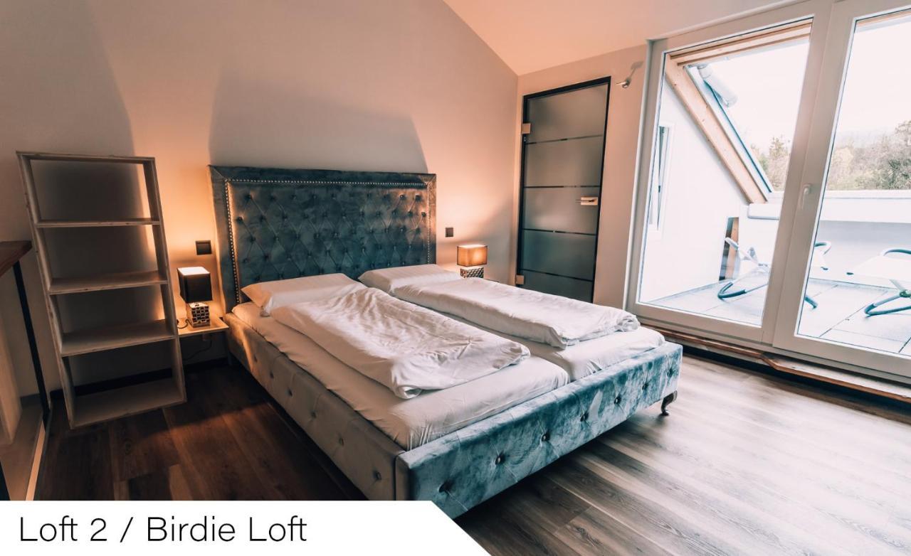 Events And Stay Neustadt Dış mekan fotoğraf