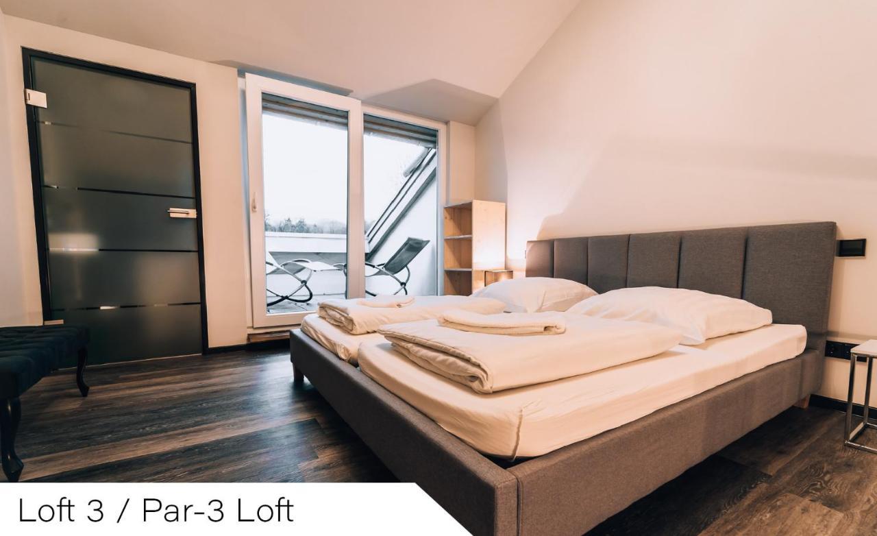 Events And Stay Neustadt Dış mekan fotoğraf