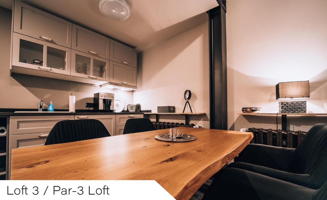 Events And Stay Neustadt Dış mekan fotoğraf