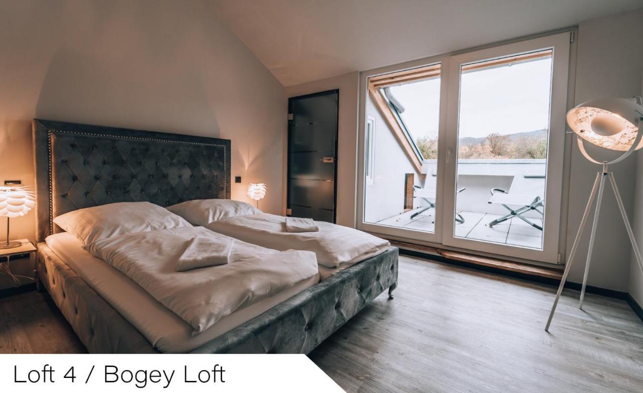 Events And Stay Neustadt Dış mekan fotoğraf